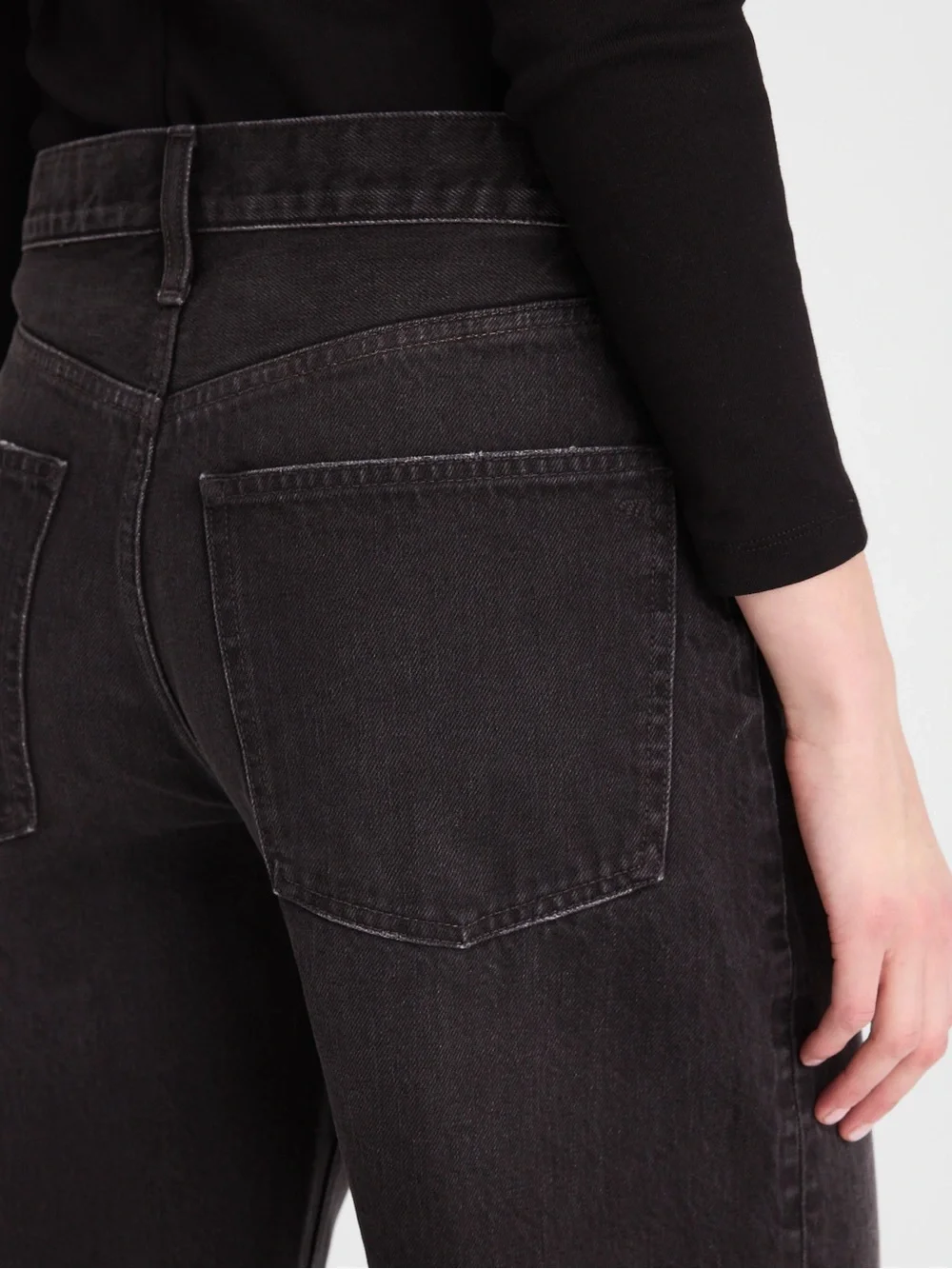 Madewell The Essex Long Baggy Short